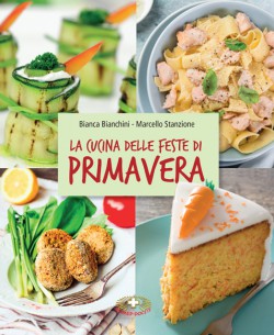 La cucina delle feste di primavera